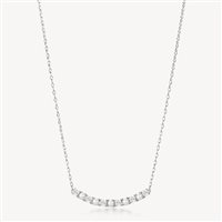 Collana Brosway Donna in Argento FIW171 - FIW171